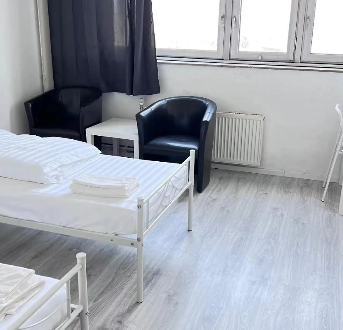 Apartment Ferienwohnungen In Koeln 0904 Deutschland
