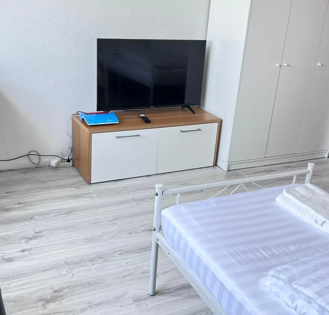 Ferienwohnungen In Koeln 0904 Apartment